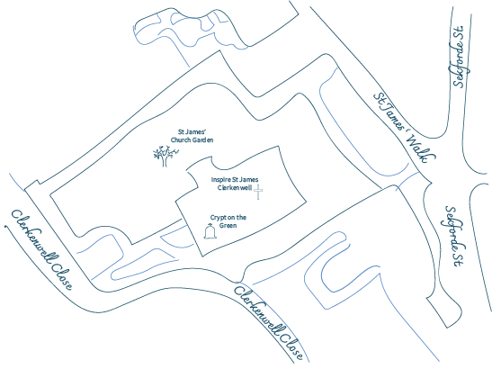 map green