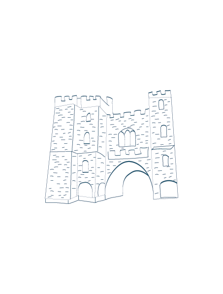 st johns gate
